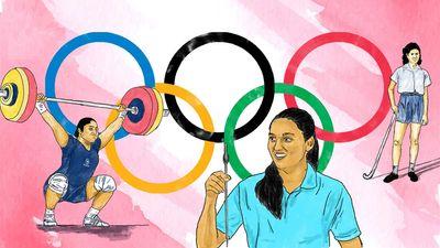 Olimpiyatlar ve cinsiyet eşitliği