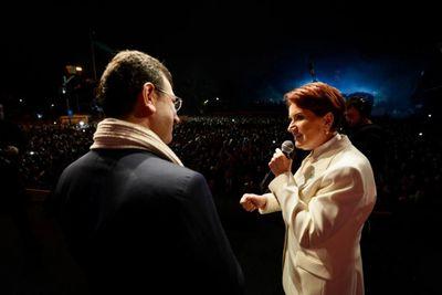 İmamoğlu, Akşener, Kılıçdaroğlu: Siyasette ‘winner’lık